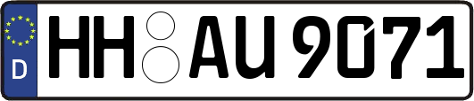 HH-AU9071