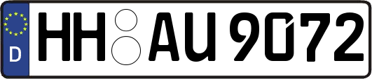 HH-AU9072