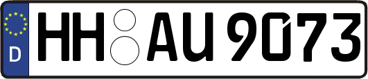 HH-AU9073