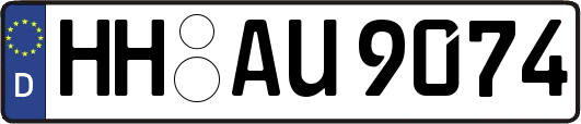HH-AU9074