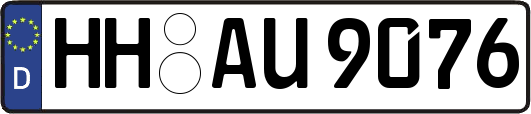 HH-AU9076