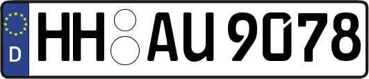 HH-AU9078