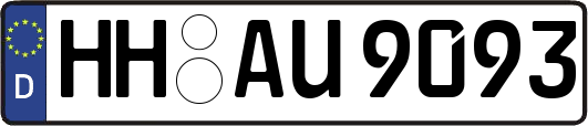 HH-AU9093