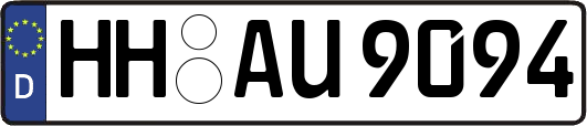 HH-AU9094