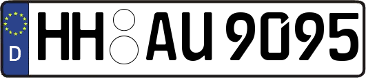 HH-AU9095