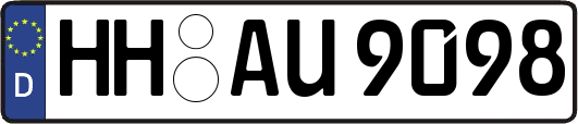 HH-AU9098