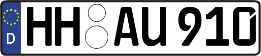 HH-AU910