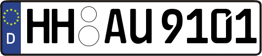 HH-AU9101