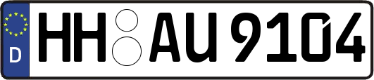 HH-AU9104