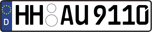 HH-AU9110