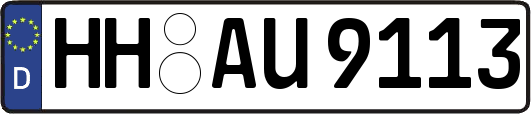 HH-AU9113