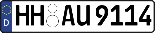 HH-AU9114