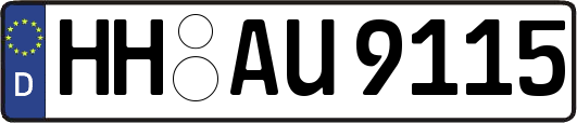 HH-AU9115