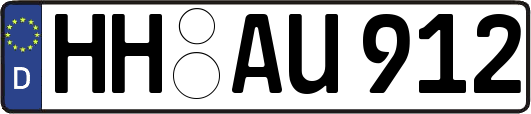 HH-AU912