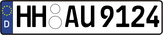 HH-AU9124