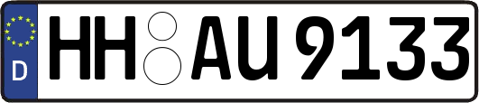 HH-AU9133