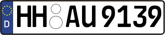 HH-AU9139