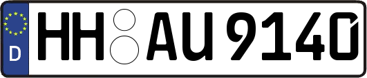 HH-AU9140