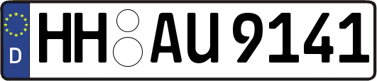 HH-AU9141