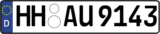 HH-AU9143