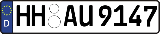 HH-AU9147