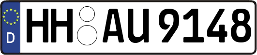 HH-AU9148
