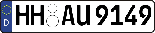 HH-AU9149