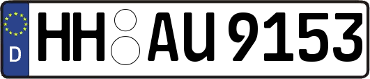HH-AU9153