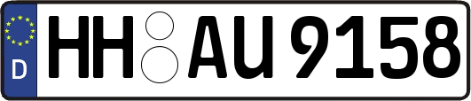 HH-AU9158