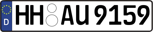 HH-AU9159
