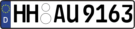 HH-AU9163
