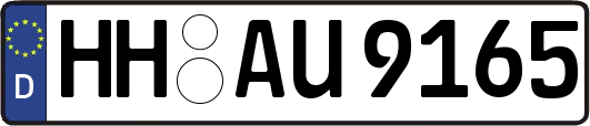 HH-AU9165