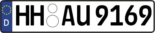 HH-AU9169
