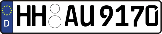 HH-AU9170