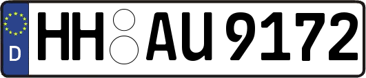 HH-AU9172