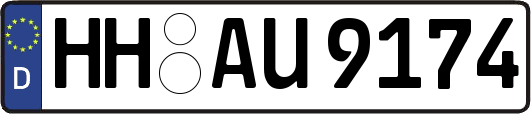 HH-AU9174