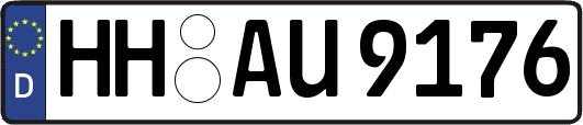 HH-AU9176