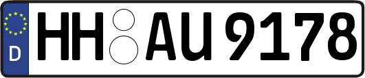 HH-AU9178