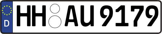 HH-AU9179