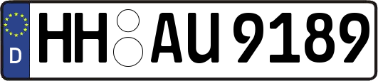 HH-AU9189