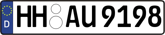 HH-AU9198