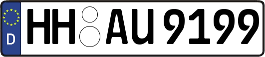 HH-AU9199