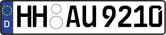 HH-AU9210