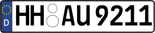 HH-AU9211