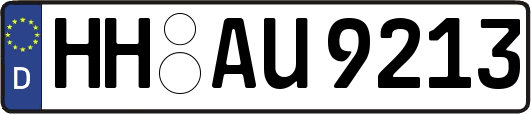 HH-AU9213