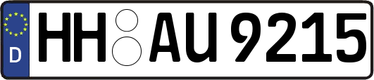 HH-AU9215