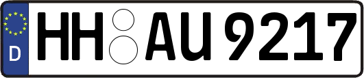 HH-AU9217