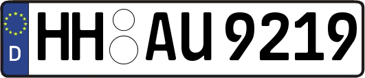 HH-AU9219
