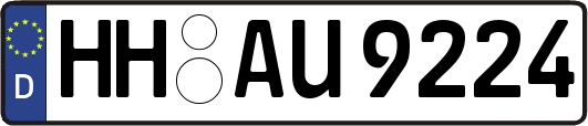 HH-AU9224