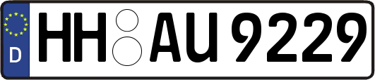 HH-AU9229